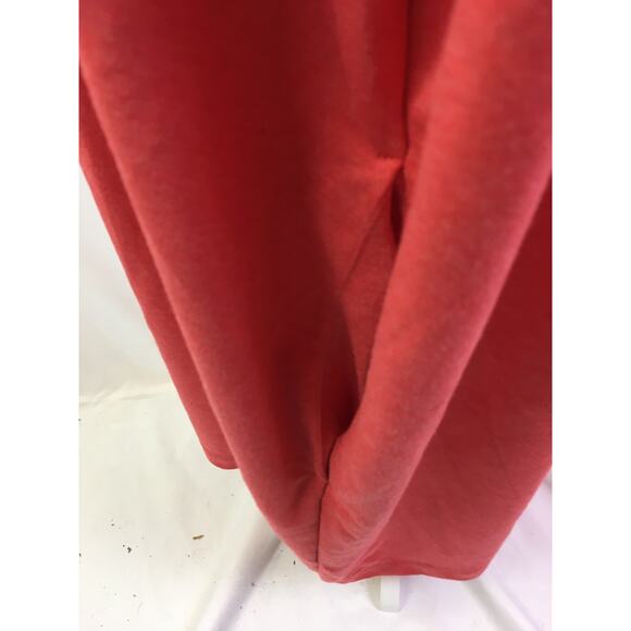 St. John's Bay Active Dress Ultimate Red 4X - Picture 9 of 16